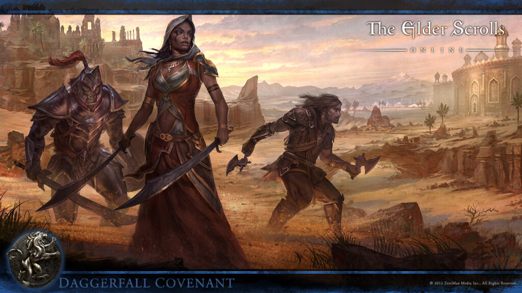 Elder Scrolls Online live for early access, last chance for 20% off on preorders