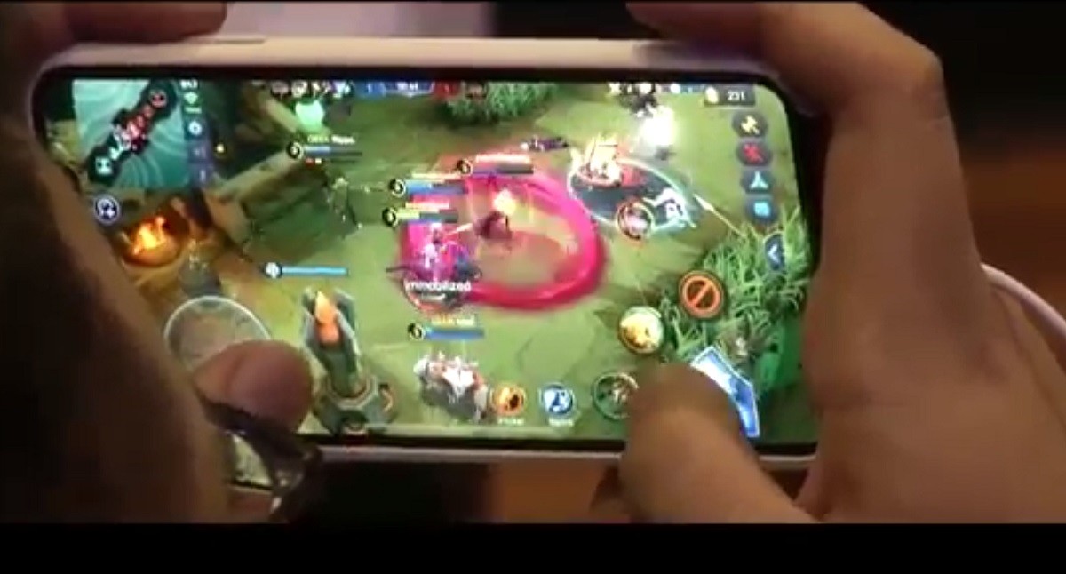 ESPL has teamed up with Paytm First Games on mobile esports tournaments.
