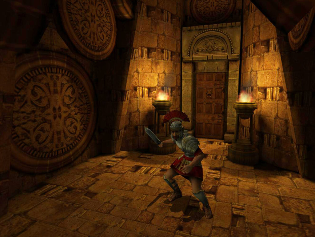 Eternal Darkness successor due for Wii U and PC; $1.5M crowdfunding goal
