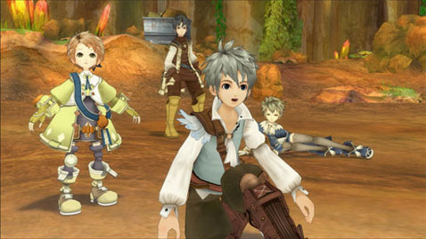 Eternal Sonata