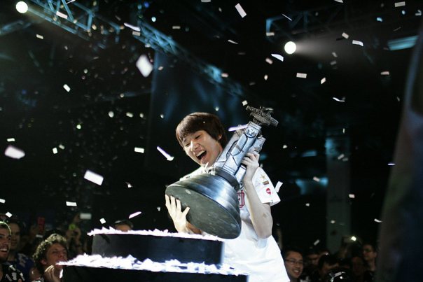 BlizzCon 2013