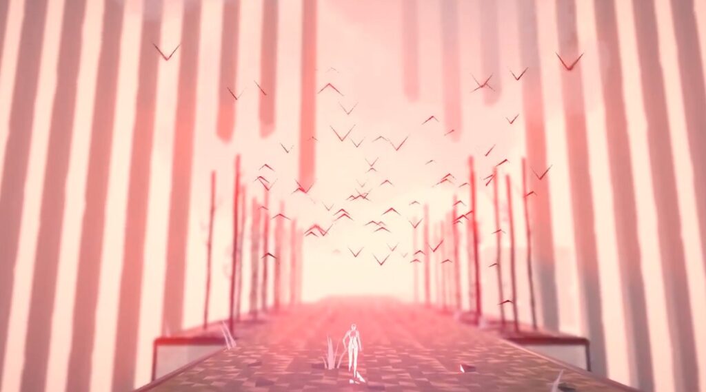 Etherborn