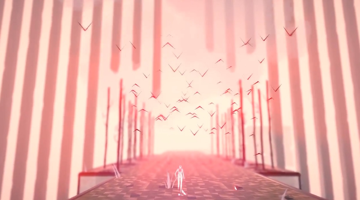 Etherborn