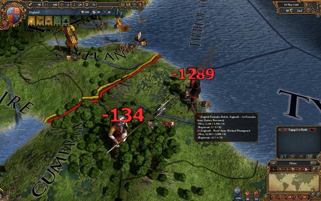 Europa Universalis IV