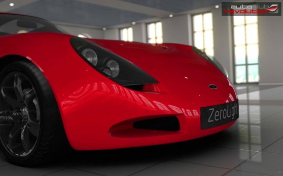 Auto Club Revolution