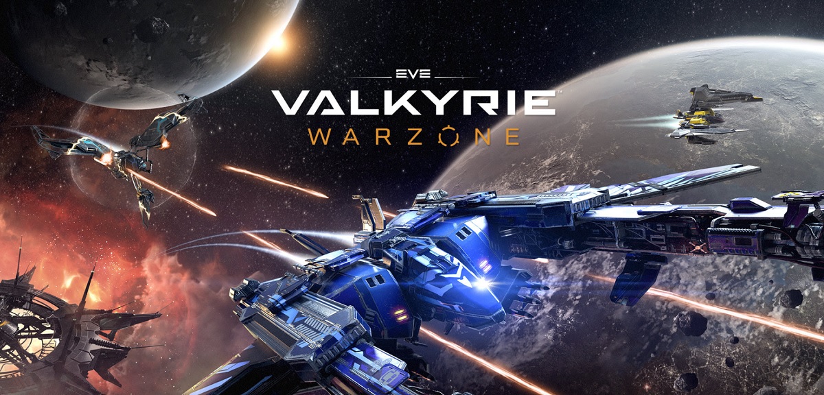 Eve: Valkyrie Warzone and other VR titles brought in $30 million for CCP.