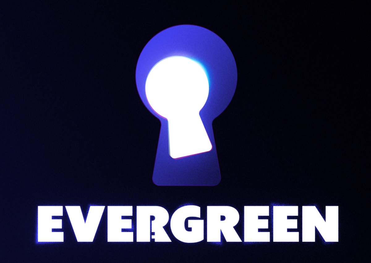 Evergreen is a new Web3 MMO from Midnight.