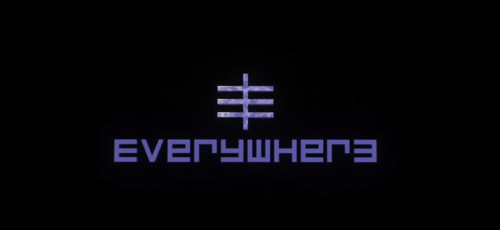 Everywhere debuts first trailer at Gamescom