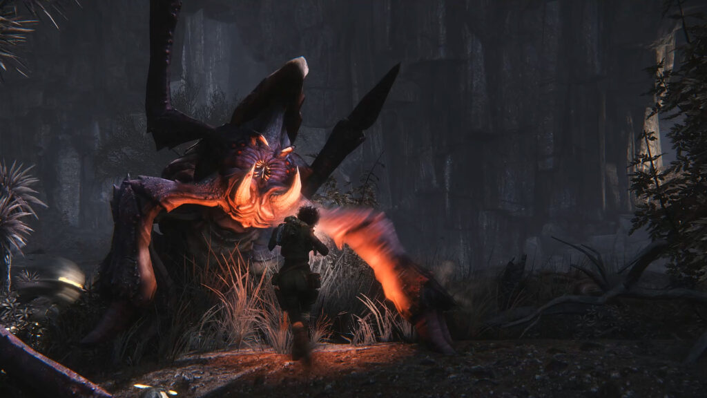 Evolve gets a new, free, and faster-paced Arena Mode