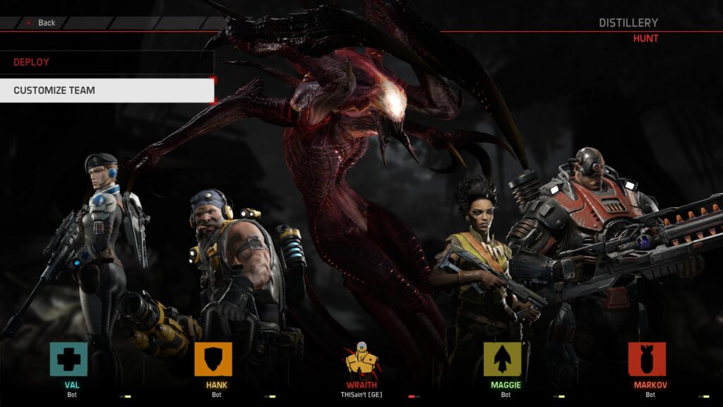 Take up to 24% off next week’s Evolve (Monster Race Edition falls to $78)