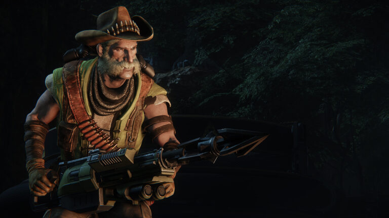 evolve griff