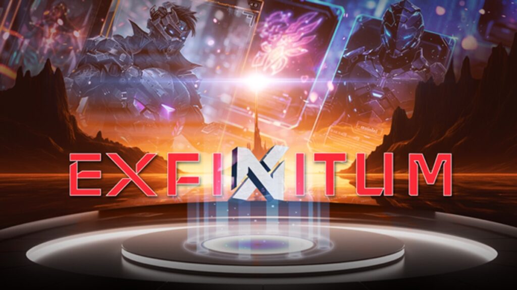 Exfinitum