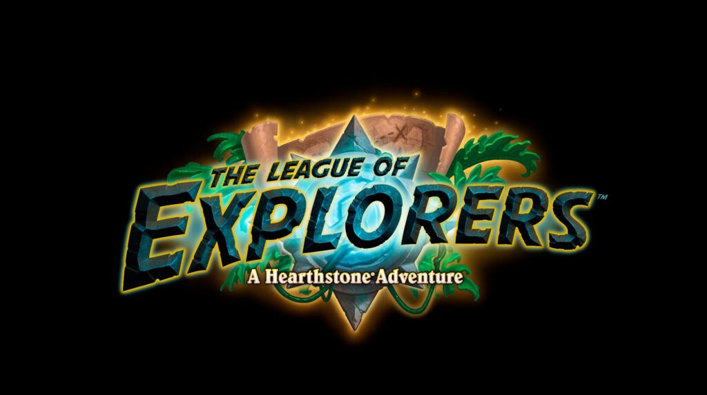 Hearthstone’s second League of Explorers adventure wing is live