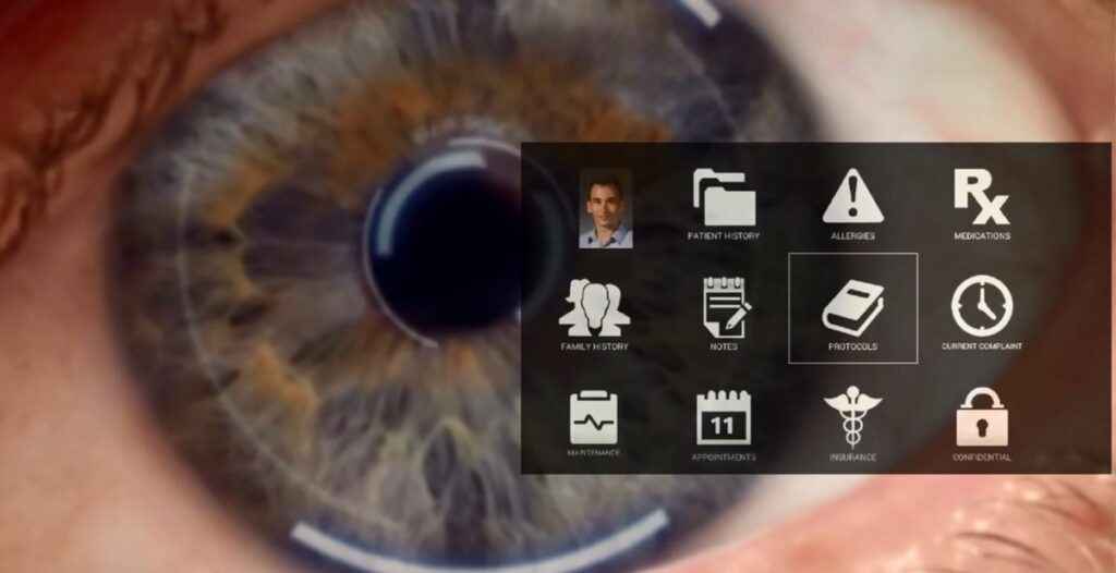 Eyefluence raises $14M for eye-popping eye-tracking technology for VR