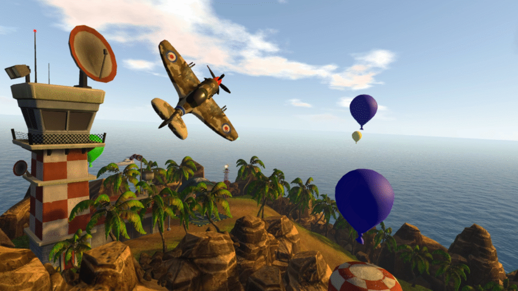 Lessons and horror stories from the frontline of VR