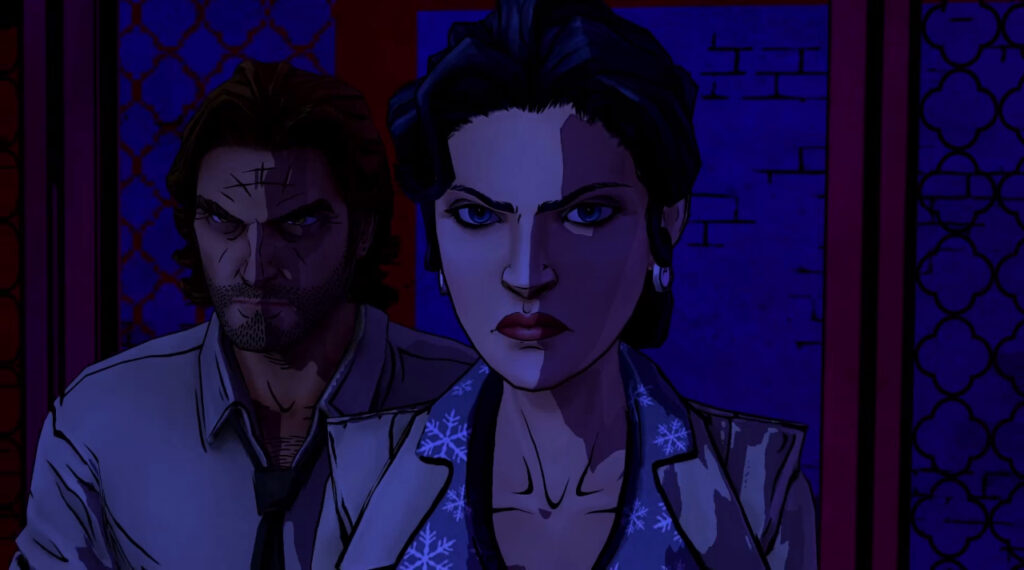 The Wolf Among Us: Episode 3 brutally mauls your emotions (review)