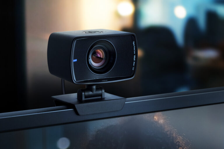Elgato Facecam.