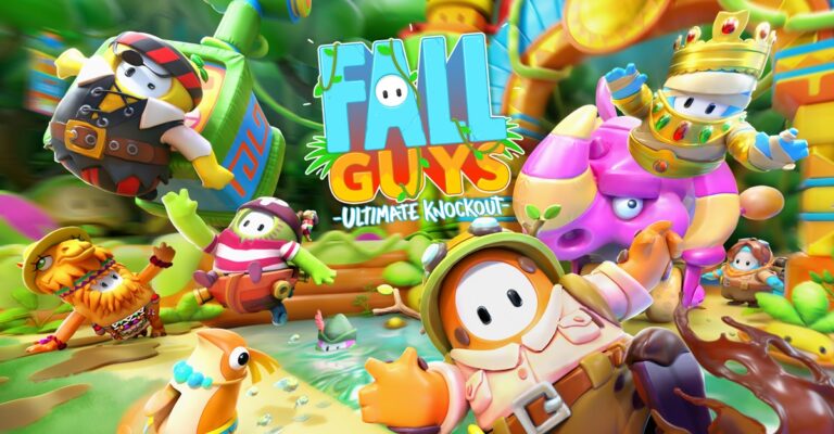 Fall Guys is getting a Season 5 update.