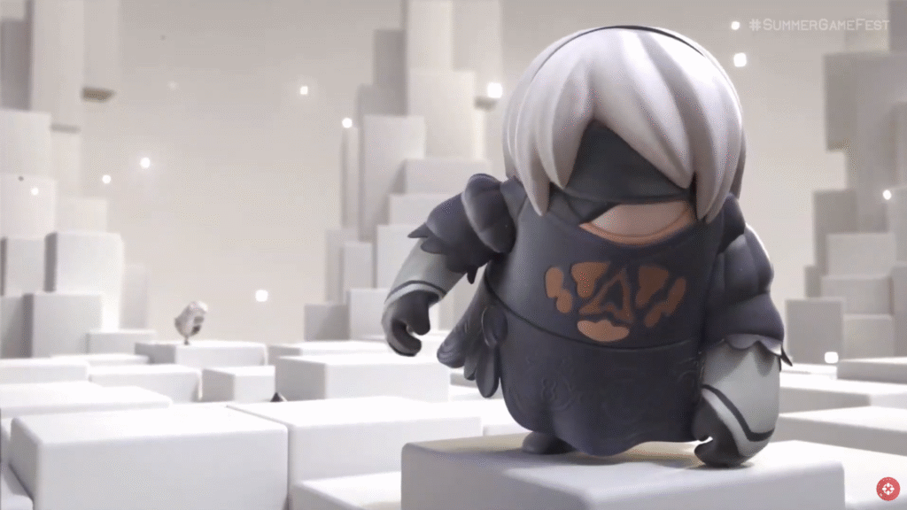 Fall Guys gets a 2B skin on June 18