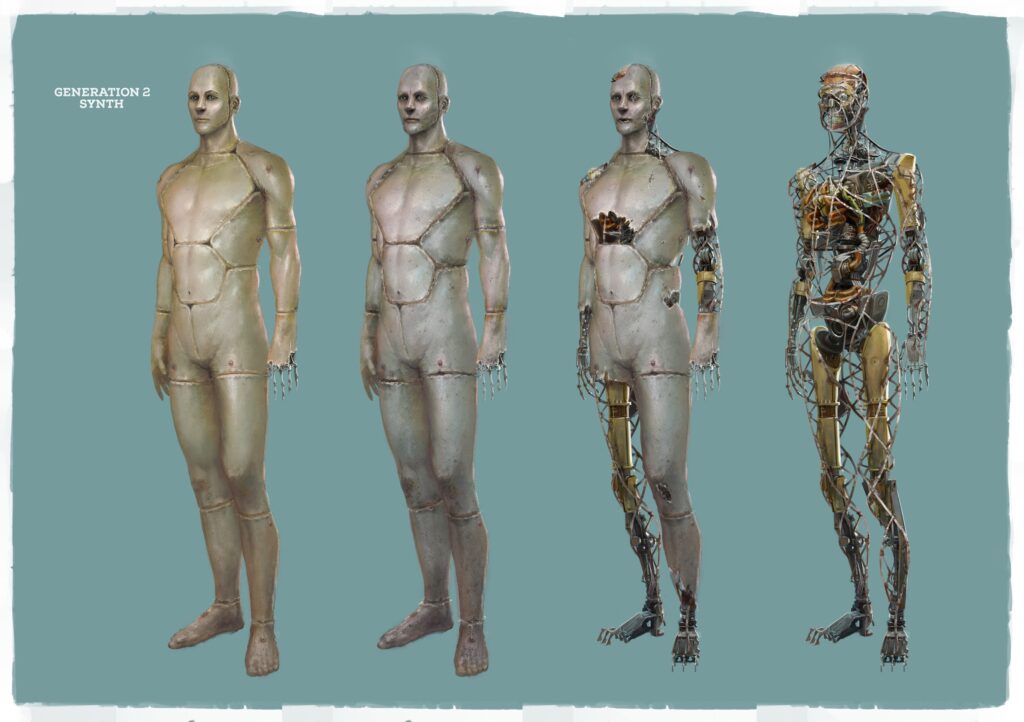 Despite Fallout 4 making it a villain, MIT tries to convince us it isn’t evil
