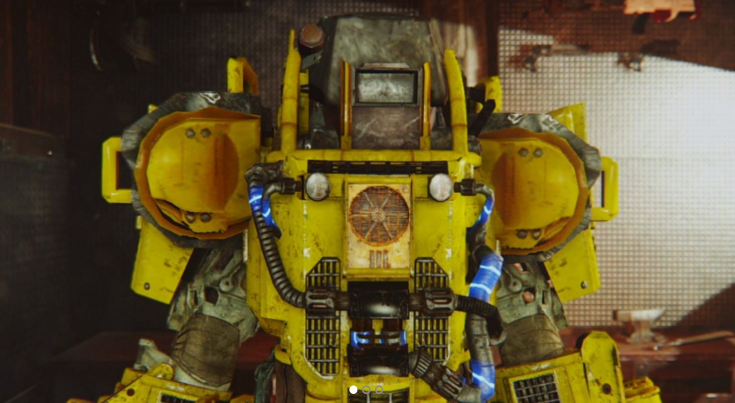 Xbox One has a few game with mods, but it may get system-wide implementation.