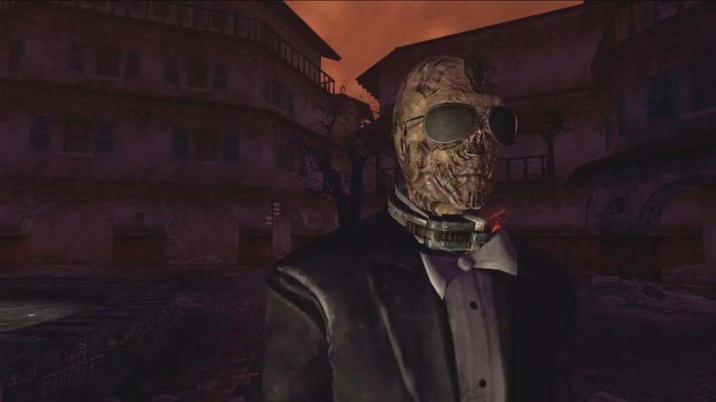 Fallout: New Vegas - Dead Money review