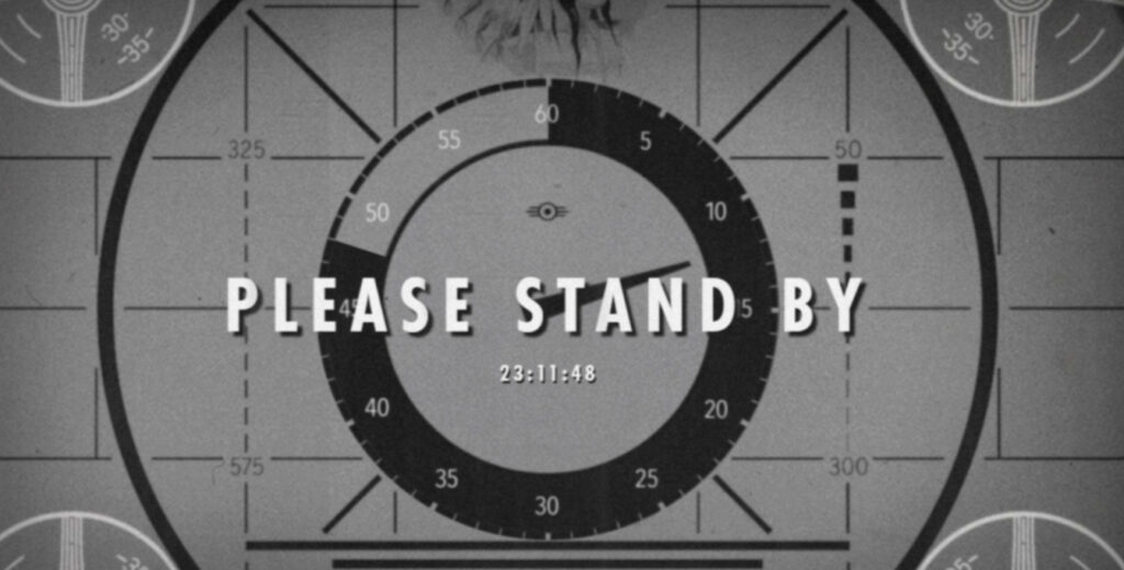 Bethesda countdown clock looks like a Fallout 4 teaser