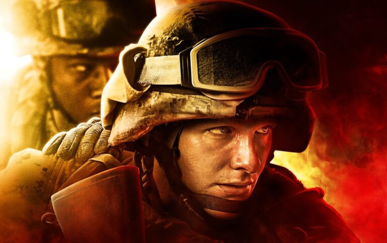 Six Days in Fallujah is a shooter based on the battle in Iraq 20 years ago.