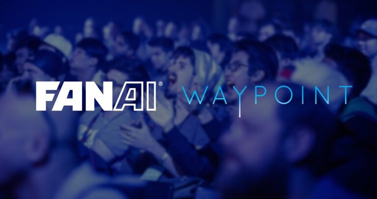 FanAI is acquiring Waypoint Media, an esports data startup.