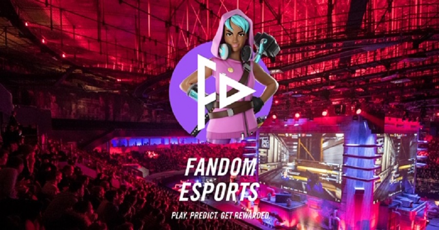Fandom Sports