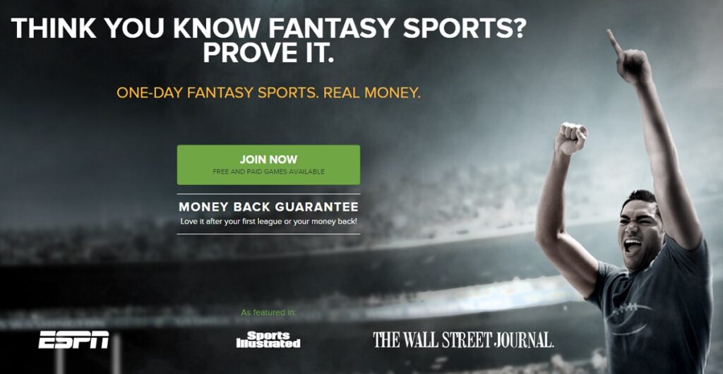 FanDuel shuts down Florida game studio and lays off 55