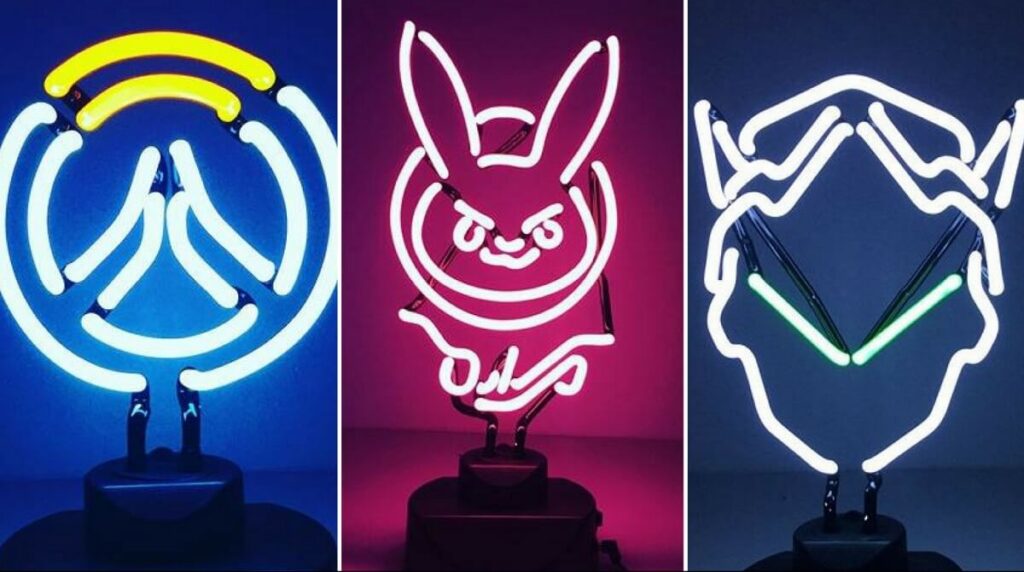 FanFit Gaming makes loot by gamers, for gamers
