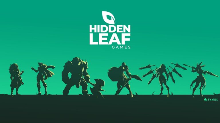 Hidden Leaf Games is making a 3v3 MOBA.