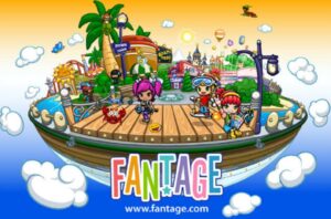 Fantage was founded back in 2008.