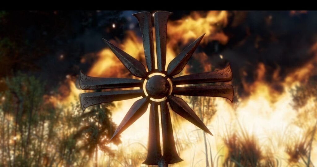 Far Cry 5 hands-on: Same verbs, different country