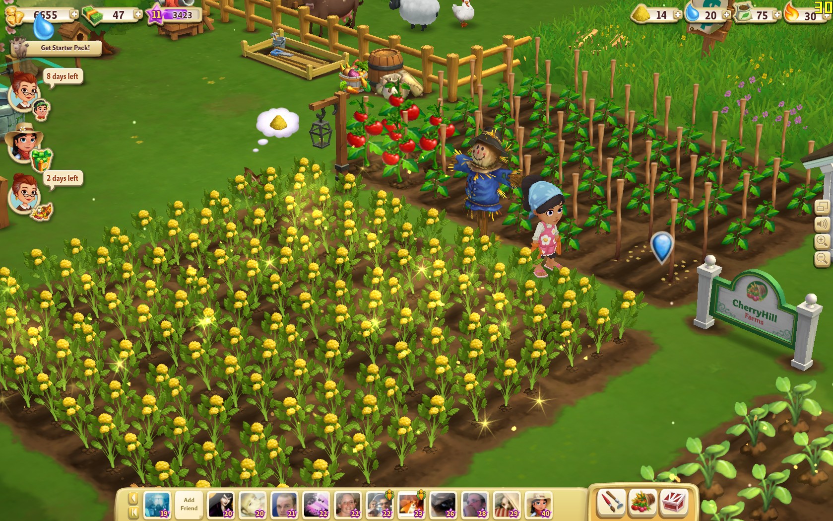 FarmVille 2