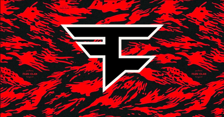 Esports and content creator organization FaZe Clan is the first esports team listed on NASDAQ.