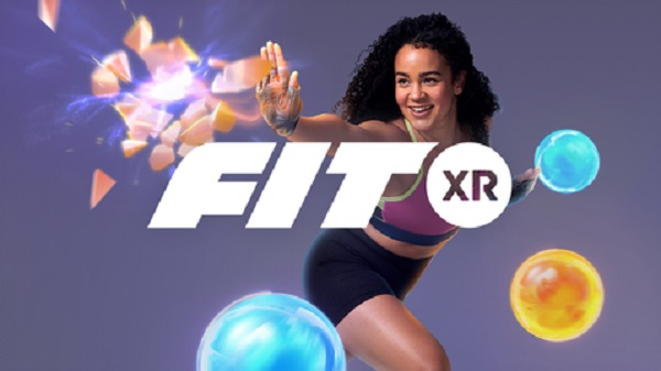 FitXR app