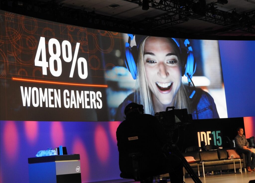 Debunking common myths about video gamers