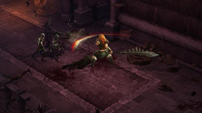 Diablo III