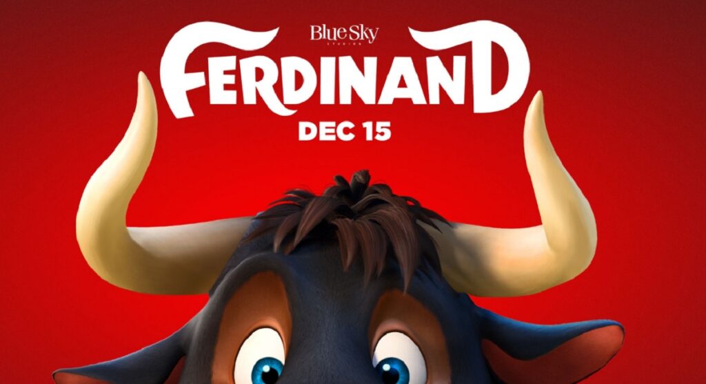 Koukoi Games to make Ferdinand movie’s mobile game