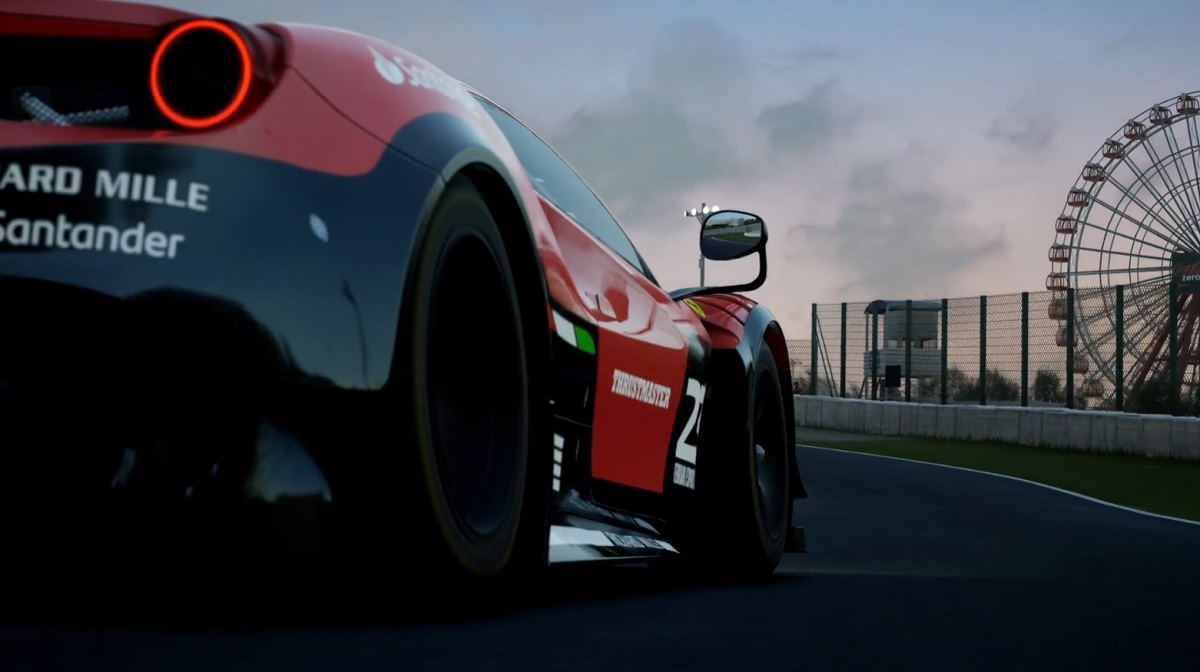 The Ferrari Esports Series 2023 finale is coming October 14.
