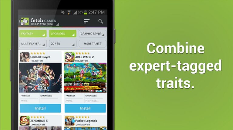 Best Apps Market games