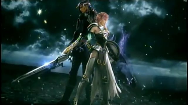 Final Fantasy 13-2