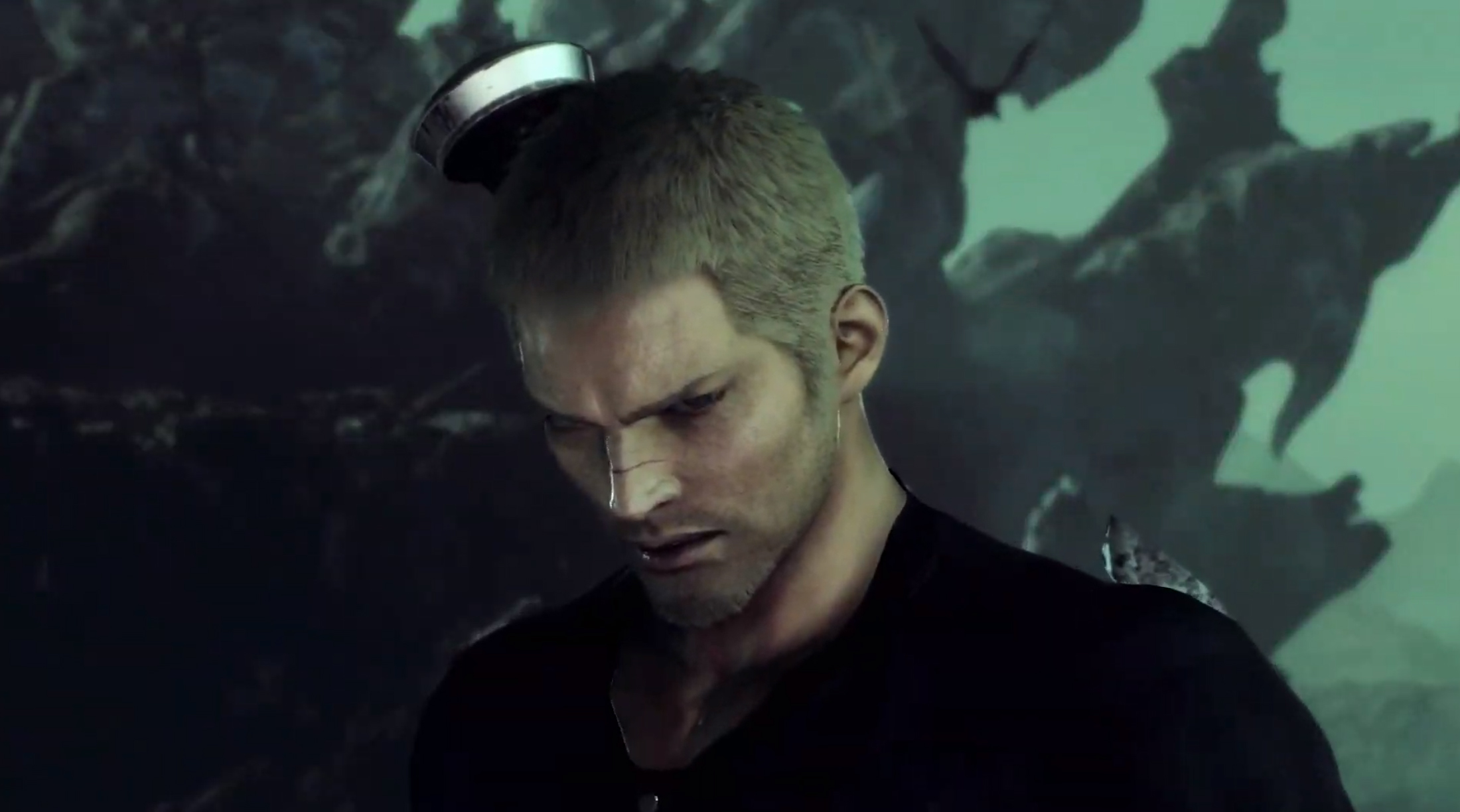 Final Fantasy Origin: Stranger of Paradise.