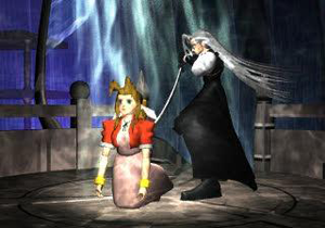 Aeris Dies