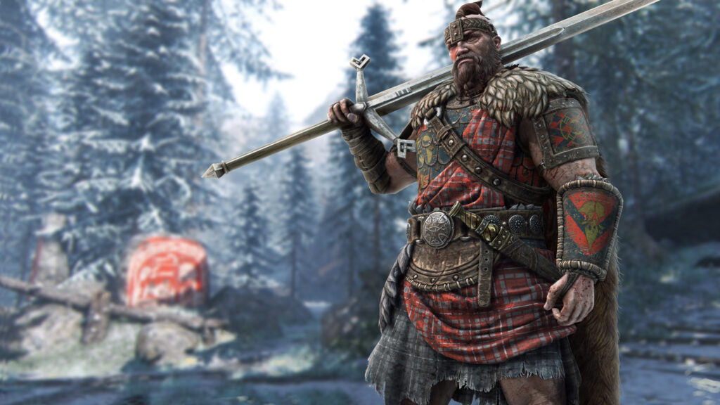 Ubisoft reveals how For Honor has thrived as a live service