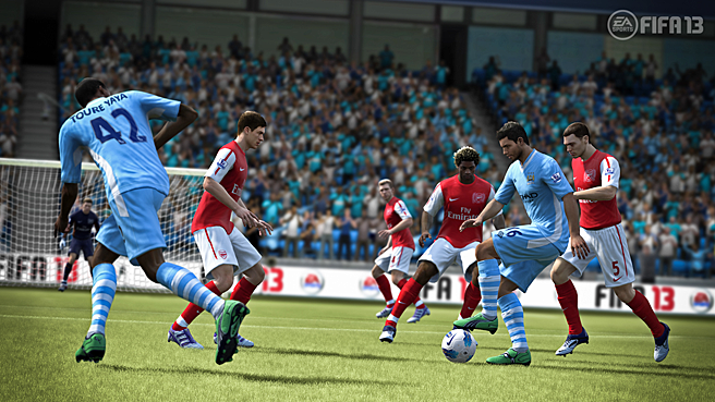 FIFA 13 1