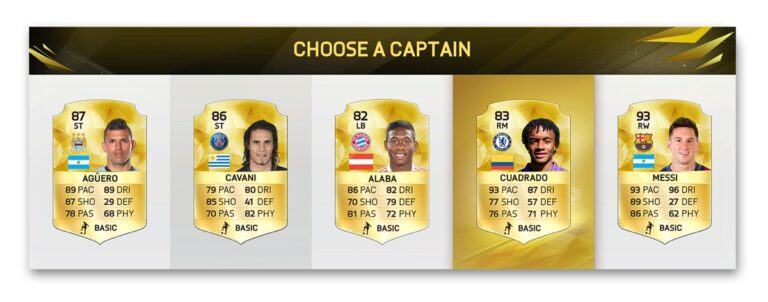 FIFA 16 4