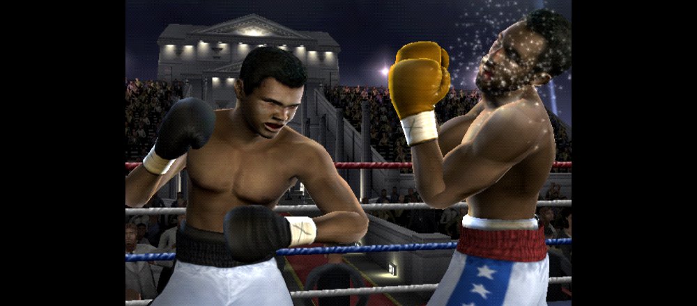 Fight Night 2004